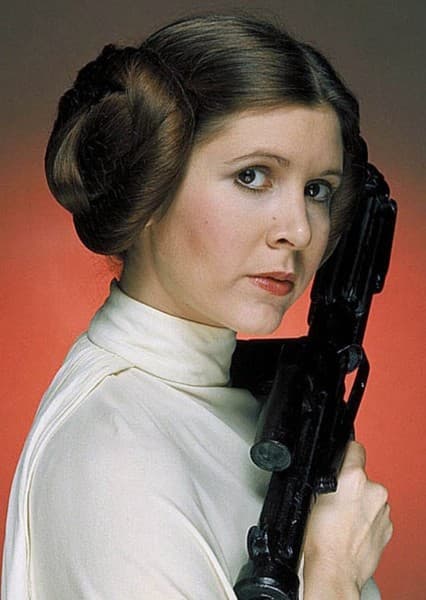 Leia Organa