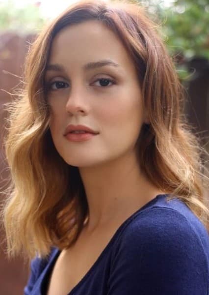 Leighton Meester
