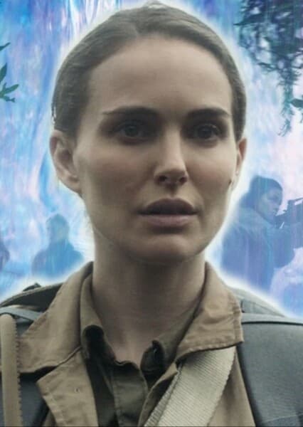 Lena (Annihilation)