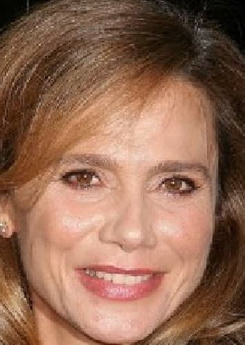 Lena Olin