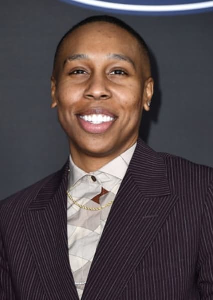 Lena Waithe