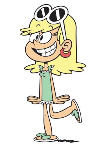 Leni Loud