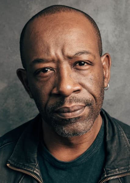 Lennie James