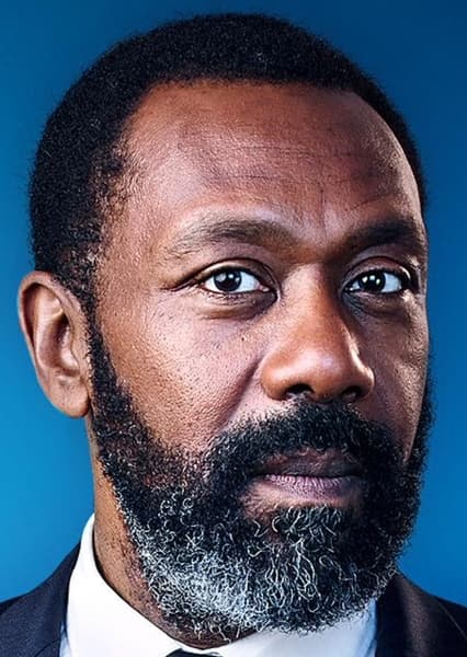 Lenny Henry