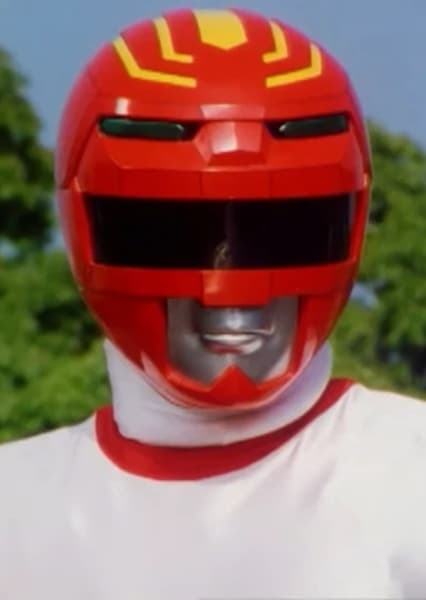 Leo Corbett/Red Galaxy Ranger