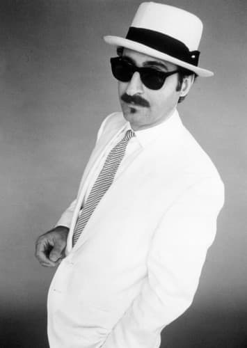 Leon Redbone
