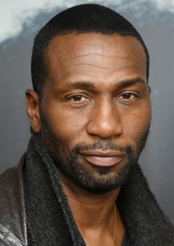 Leon Robinson