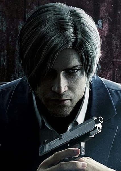 Leon S. Kennedy