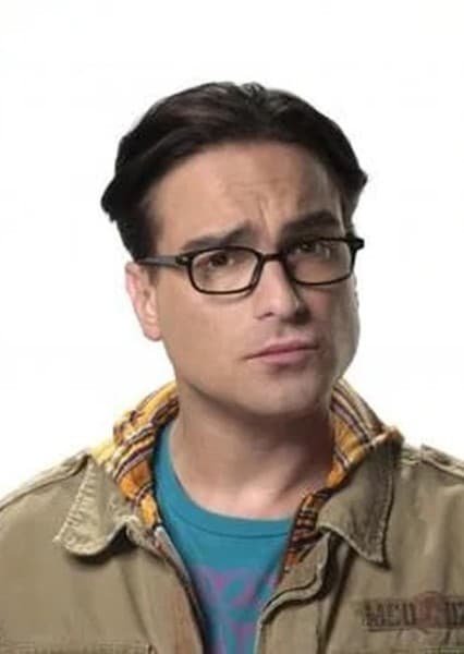 Leonard Hofstadter