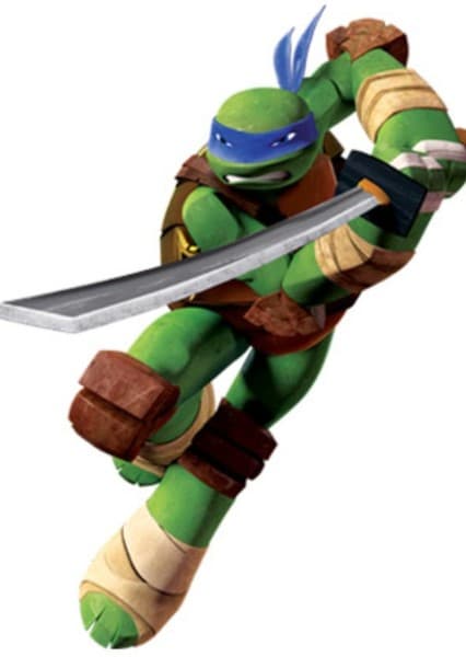 Leonardo (2012 TV series)