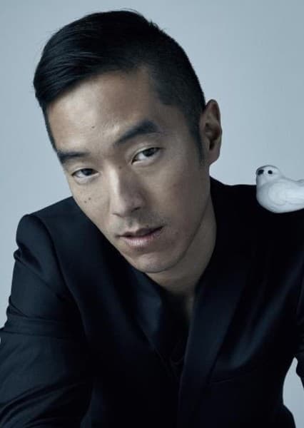 Leonardo Nam