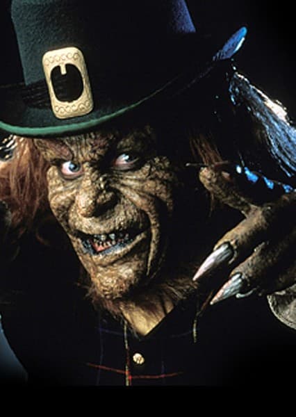 Leprechaun (Leprechaun)