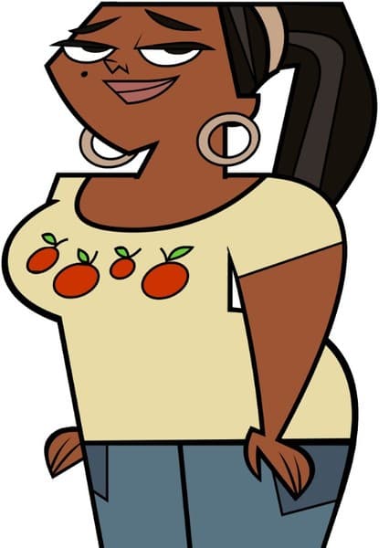 Leshawna (Total Drama)