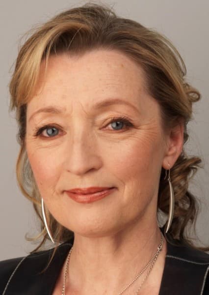 Lesley Manville