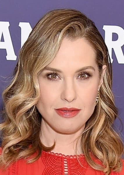 Leslie Grossman