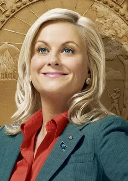 Leslie Knope