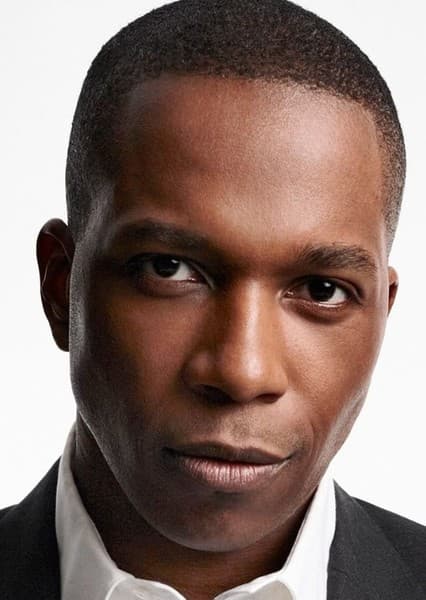 Leslie Odom Jr.