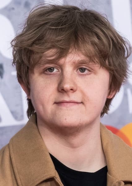 Lewis Capaldi