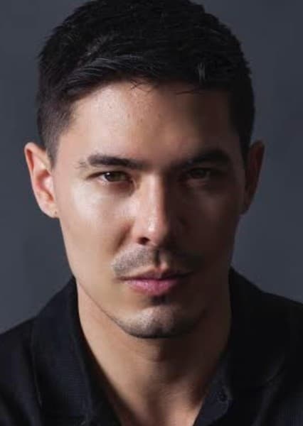 Lewis Tan
