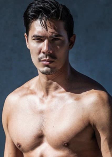 Lewis Tan