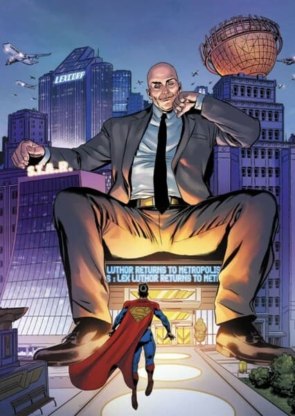 Lex Luther
