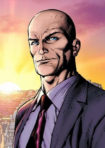 Lex Luthor