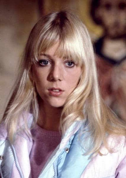 Lexie Winston (Ice Castles)