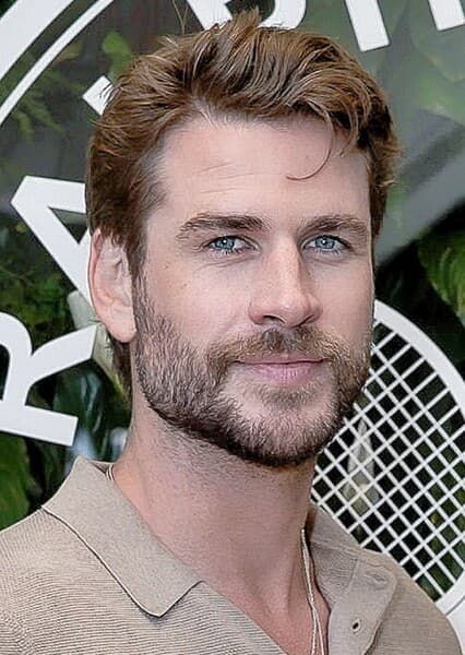Liam Hemsworth