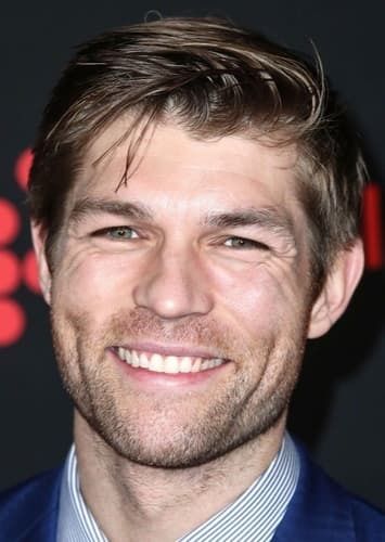 Liam McIntyre