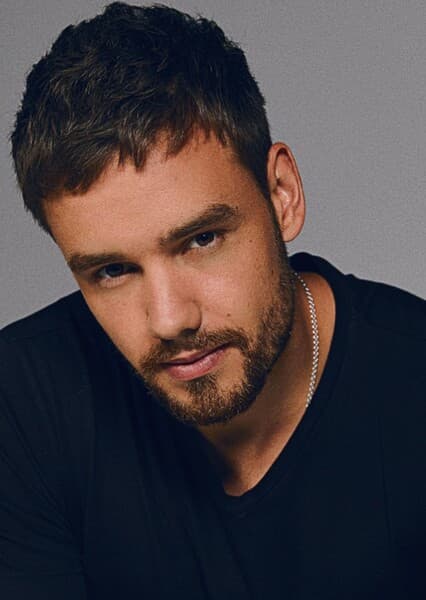 Liam Payne