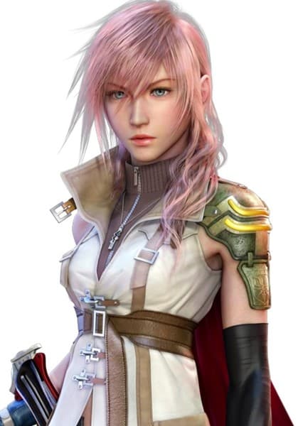 Lightning (Final Fantasy)