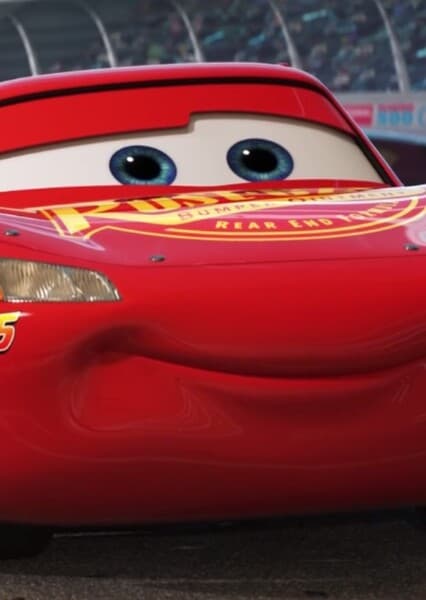 Lightning McQueen