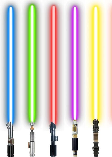 Lightsaber