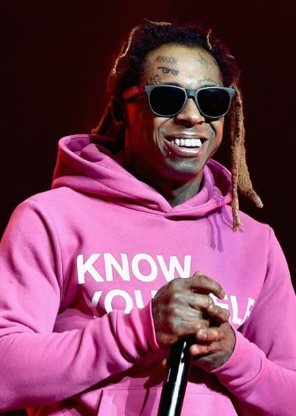 Lil Wayne