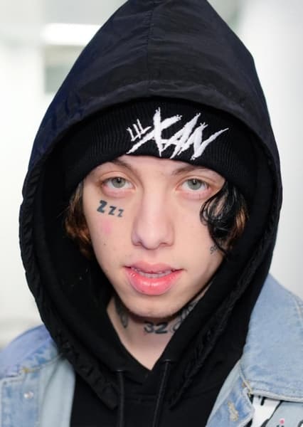 Lil Xan