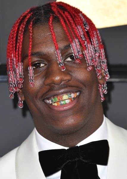 Lil Yachty