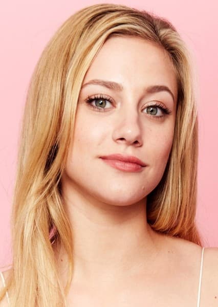 Lili Reinhart