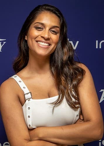 Lilly Singh
