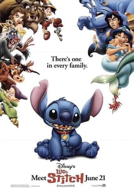 Lilo & Stitch