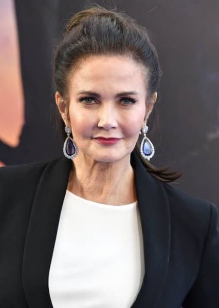 Linda Carter