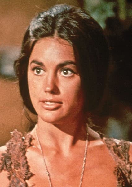 Linda Harrison