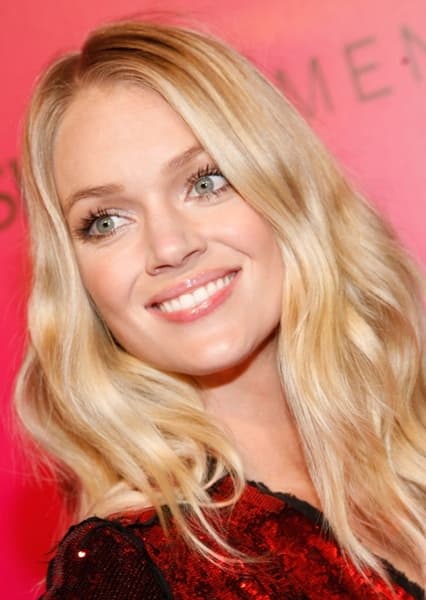 Lindsay Ellingson