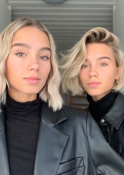 Lisa and Lena
