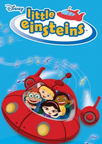 Little Einsteins