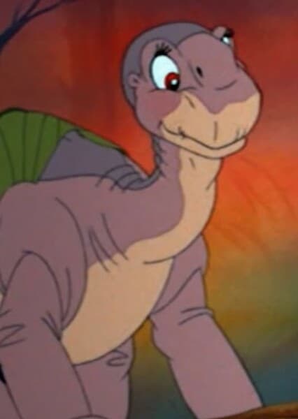 Littlefoot