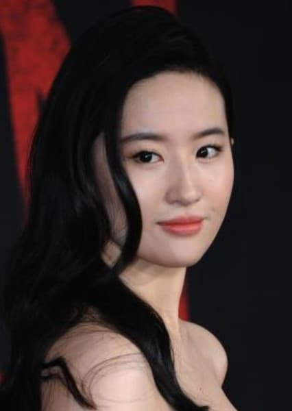 Liu Yifei