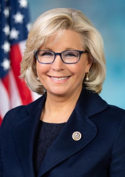 Liz Cheney