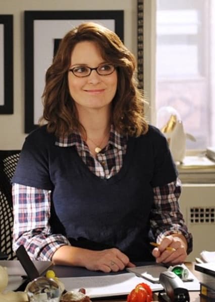Liz Lemon