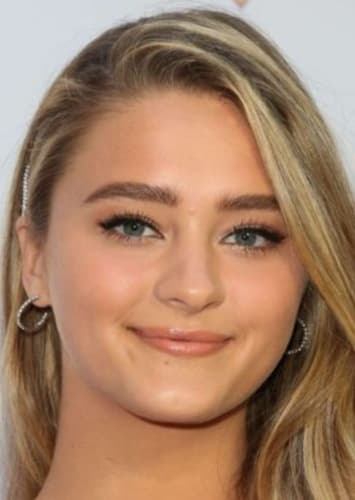 Lizzy Greene