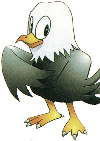 Locky (Sonic the Hedgehog)